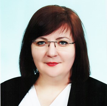 Голубева Анна Николаевна.