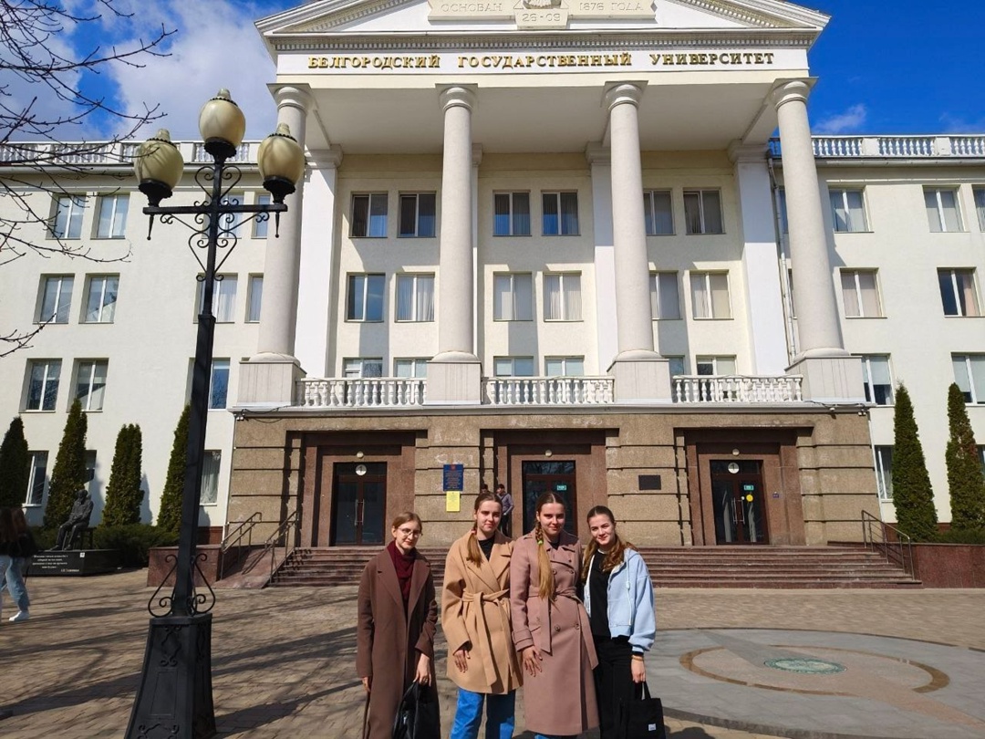 Межрегиональная полипредметная олимпиада по обществознанию и психологии.