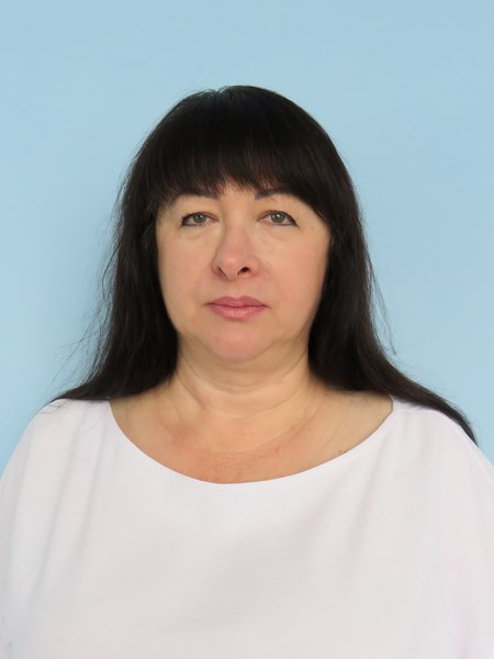 Анисенкова Тамара Николаевна.