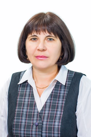 Сарасом Ольга Анатольевна.