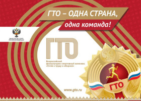 В 2022 году 6,3 миллиона человек получили знаки отличия ГТО, сообщил зампред Чернышенко.