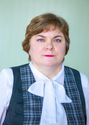 Шиянова Галина Алексеевна Шиянова Галина Алексеевна