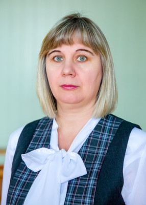 Дмитренко Галина Ивановна Дмитренко Галина Ивановна