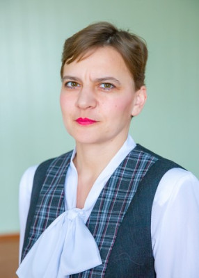 Гончарова Елена Викторовна Гончарова Елена Викторовна