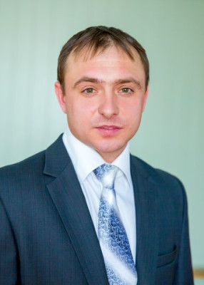 Бондарев Виталий Васильевич Бондарев Виталий Васильевич