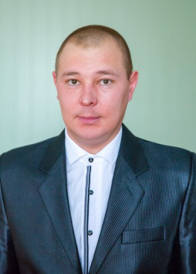 Литвяк Евгений Иванович Литвяк Евгений Иванович